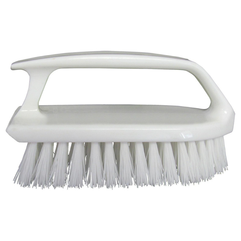 Scrub Handborstel