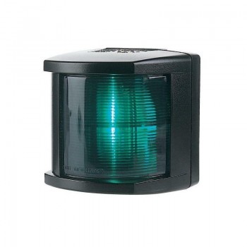 Stuurboord licht Hella zwart