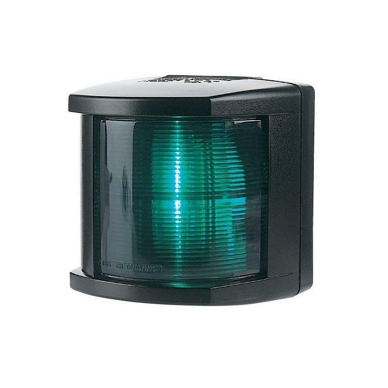 Stuurboord licht Hella zwart
