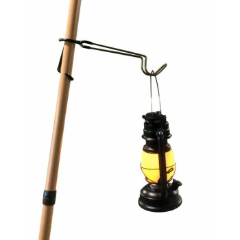 Storm lamp Yutz