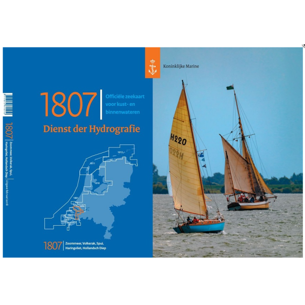 Hydro 1807 Zoommeer