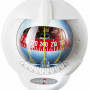 Contest 101 zwart huis/rode roos Z/ABC