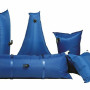 Watertank flexibel boegmodel