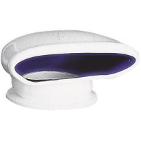 Luchthapper 170mm Blauw