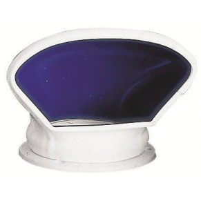 Luchthapper 190mm blauw