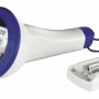 Iris 100 handkompas blauw + licht Z/ABC