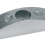 Motor anode Volvo Kit folding prop