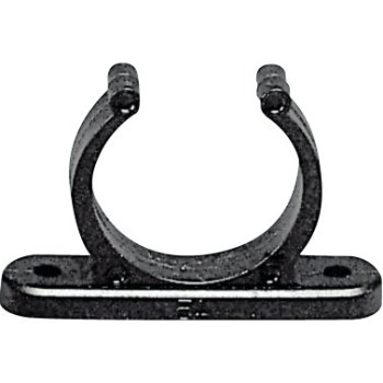 Klembeugel d45mm zwart polyamide