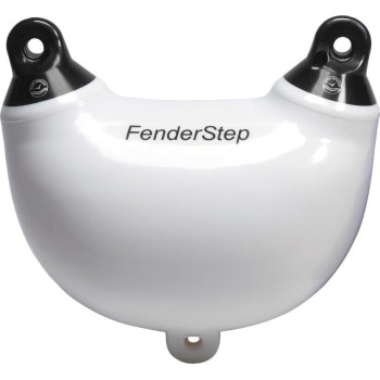 Fenderstep 1step, wit