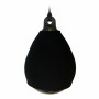 Fenderfits A3, Zwart         47x59cm (2)