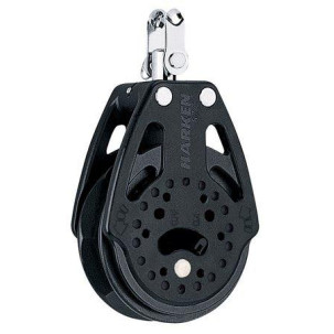 57mm Carbo ratelblok