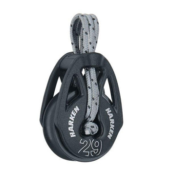 29mm T2 Carbo blok