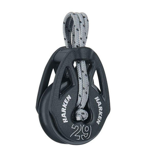 29mm T2 Carbo blok