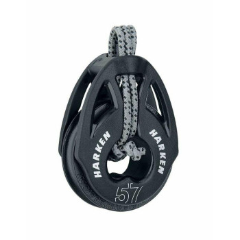 57mm T2 Carbo blok