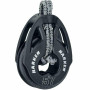 57mm T2 Carbo blok