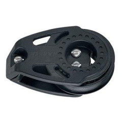 57mm Carbo schildpad blok