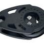 57mm Carbo schildpad blok