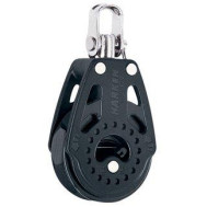 40mm Carbo ratelblok