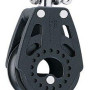 40mm Carbo blok met hondsvot