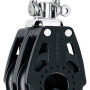 40mm Carbo dubbelschijfs blok