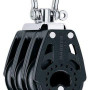 40mm Carbo drieschijfsblok