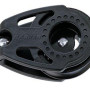 40mm Carbo schildpad blok