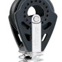 40mm Carbo opstaand blok