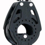 75mm Carbo blok met hondsvot