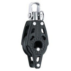 29mm Carbo blok met hondsvot