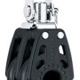 29mm Carbo dubbelschijfs blok