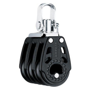 29mm Carbo drieschijfsblok