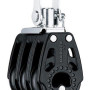 29mm Carbo drieschijfsblok