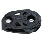 29mm Carbo schildpad blok