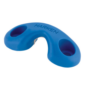 beugel blauw