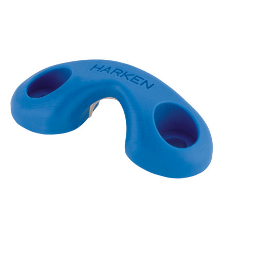 beugel blauw