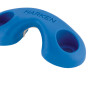 beugel blauw