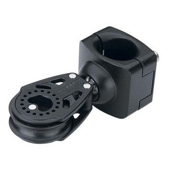40mm Carbo block stanchion lead block as