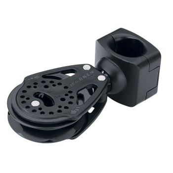 57mm Carbo ratchet block stanchion lead