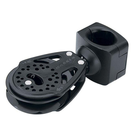 57mm Carbo ratchet block stanchion lead