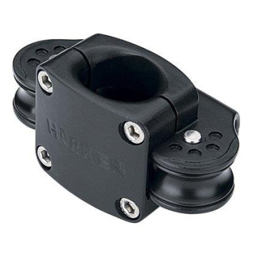 29mm Outboard stanchion lead block assy