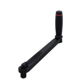 lierhandel 10'' Alu lock-in