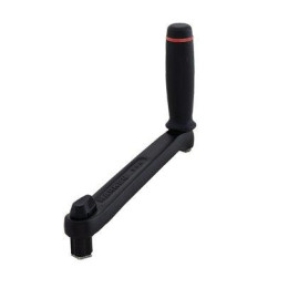 lierhandel 8 Alu lock-in
