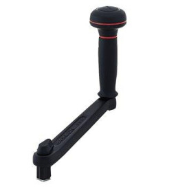 lierhandel 8 Alu SpeedGrip lock-in