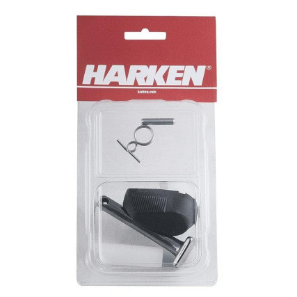 Lock-in handle kit