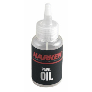 Pawl Oil