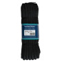 Landvast deluxe zwart 16mm x15m lus 40cm