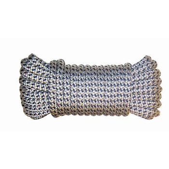 Landvast deluxe wi/na 16mm x15m lus 40cm