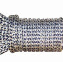 Landvast deluxe wi/na 16mm x15m lus 40cm