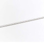 Splitsnaald rvs lang 550mm