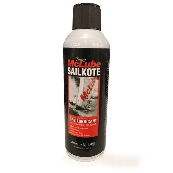 McLube sailkote spray 300ml